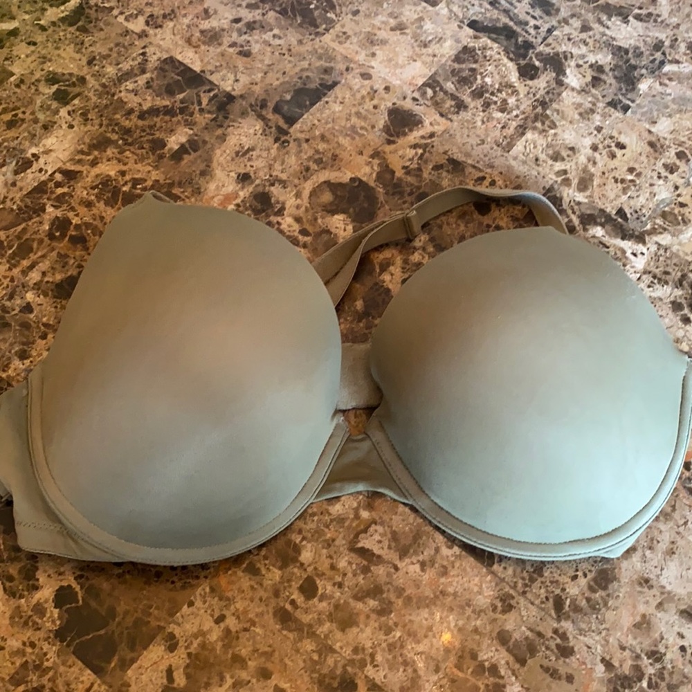 PINK bra